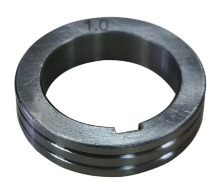 TRỤC DẪN DÂY HÀN BESTARC 0.8 - 1.0MM, MAG